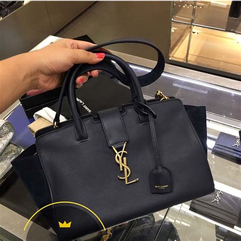 ysl luggage price|ysl bag prices.